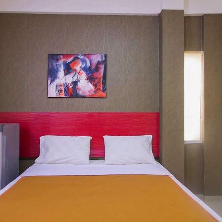 Reddoorz Near Cilandak Town Square Hotel Jakarta Ngoại thất bức ảnh