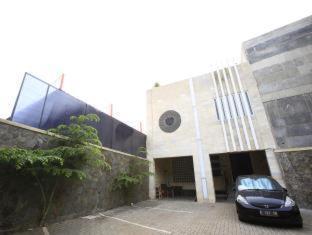Reddoorz Near Cilandak Town Square Hotel Jakarta Phòng bức ảnh