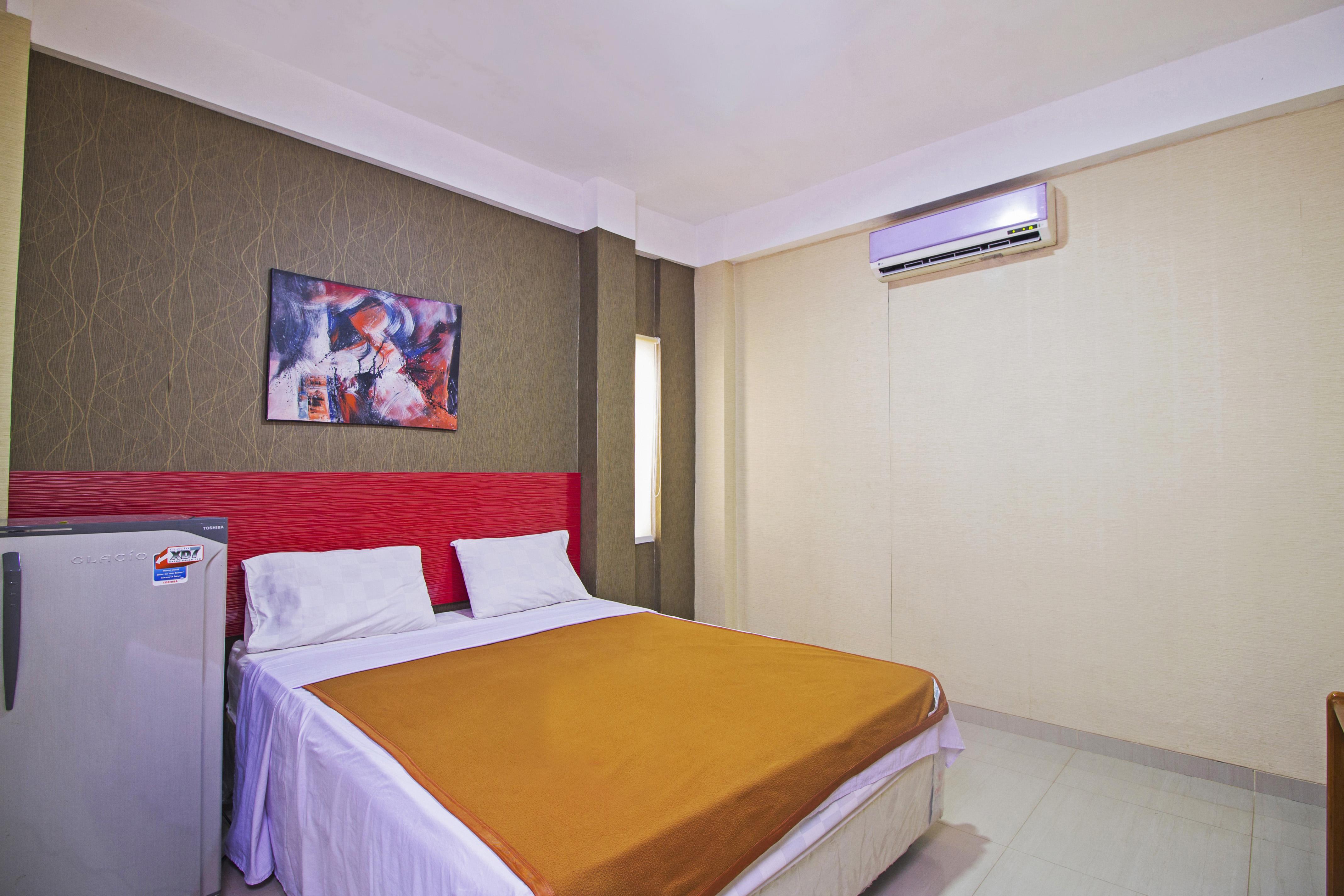 Reddoorz Near Cilandak Town Square Hotel Jakarta Ngoại thất bức ảnh