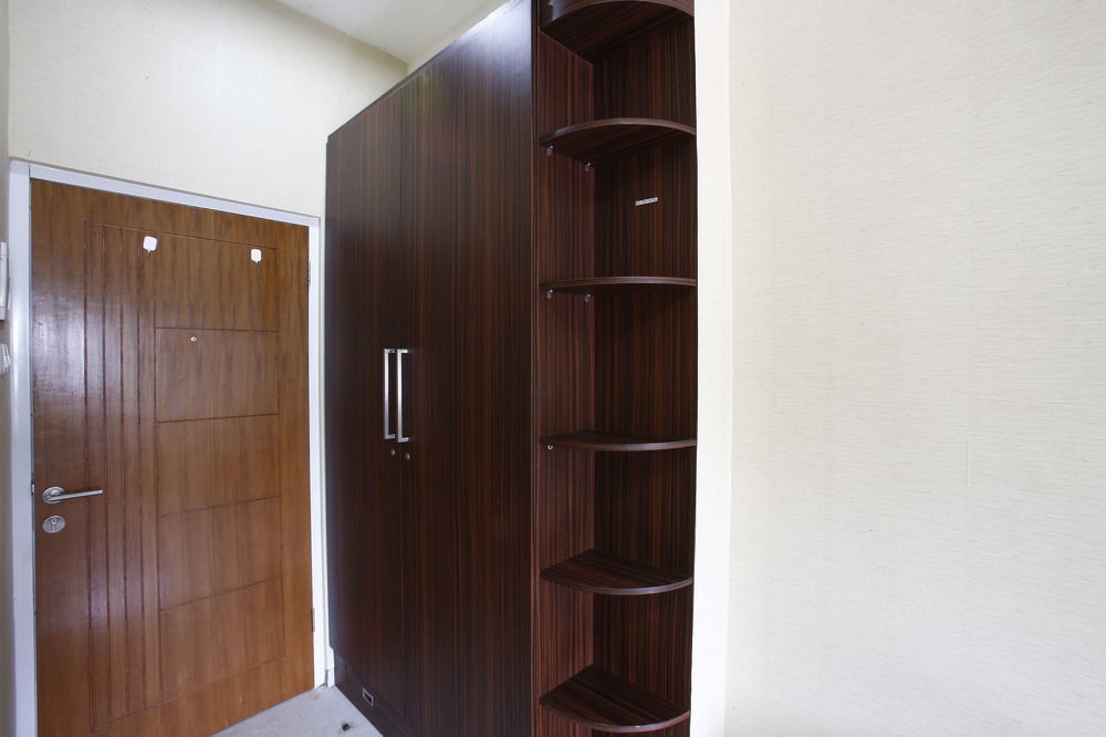 Reddoorz Near Cilandak Town Square Hotel Jakarta Ngoại thất bức ảnh
