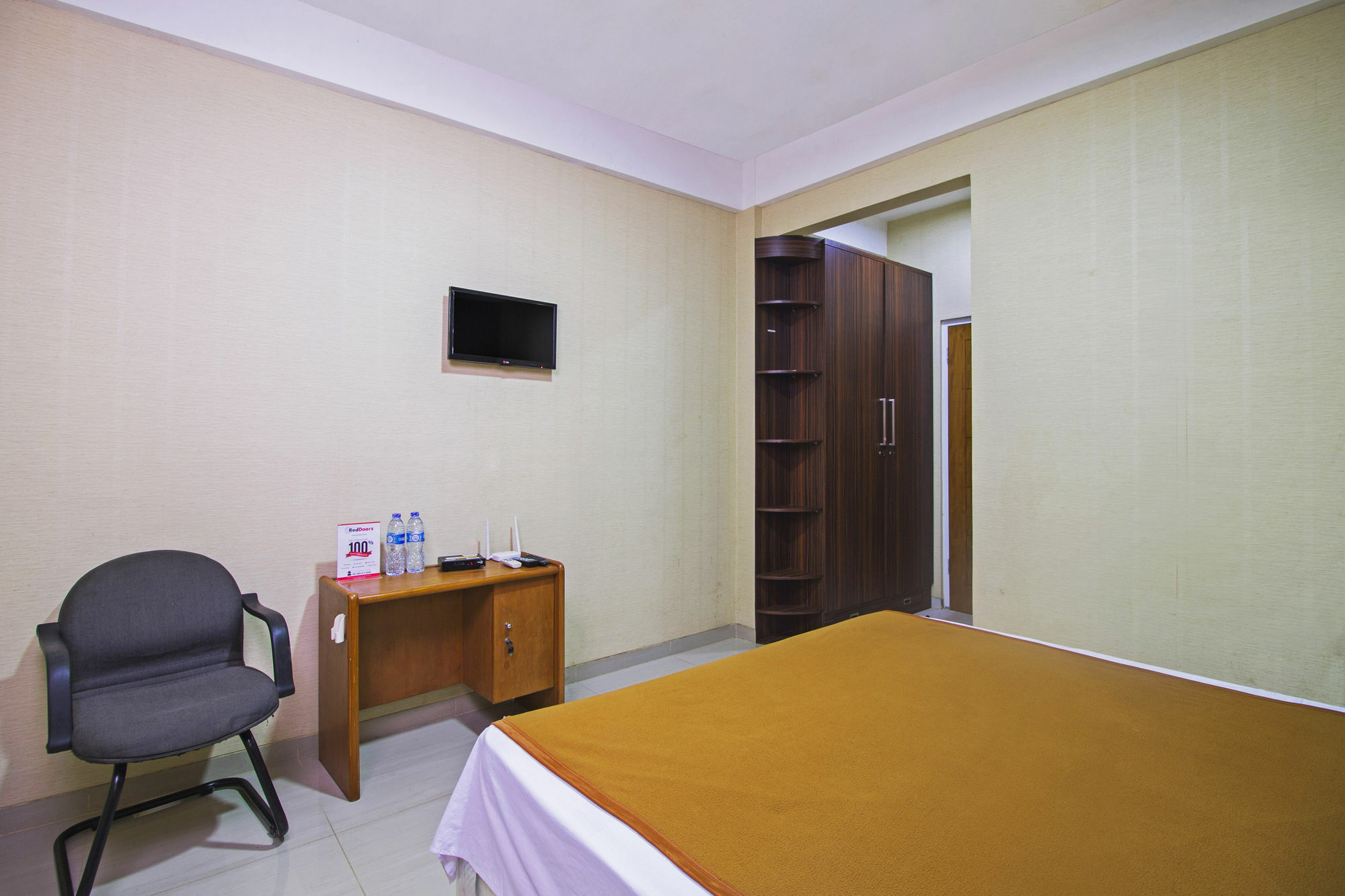 Reddoorz Near Cilandak Town Square Hotel Jakarta Ngoại thất bức ảnh
