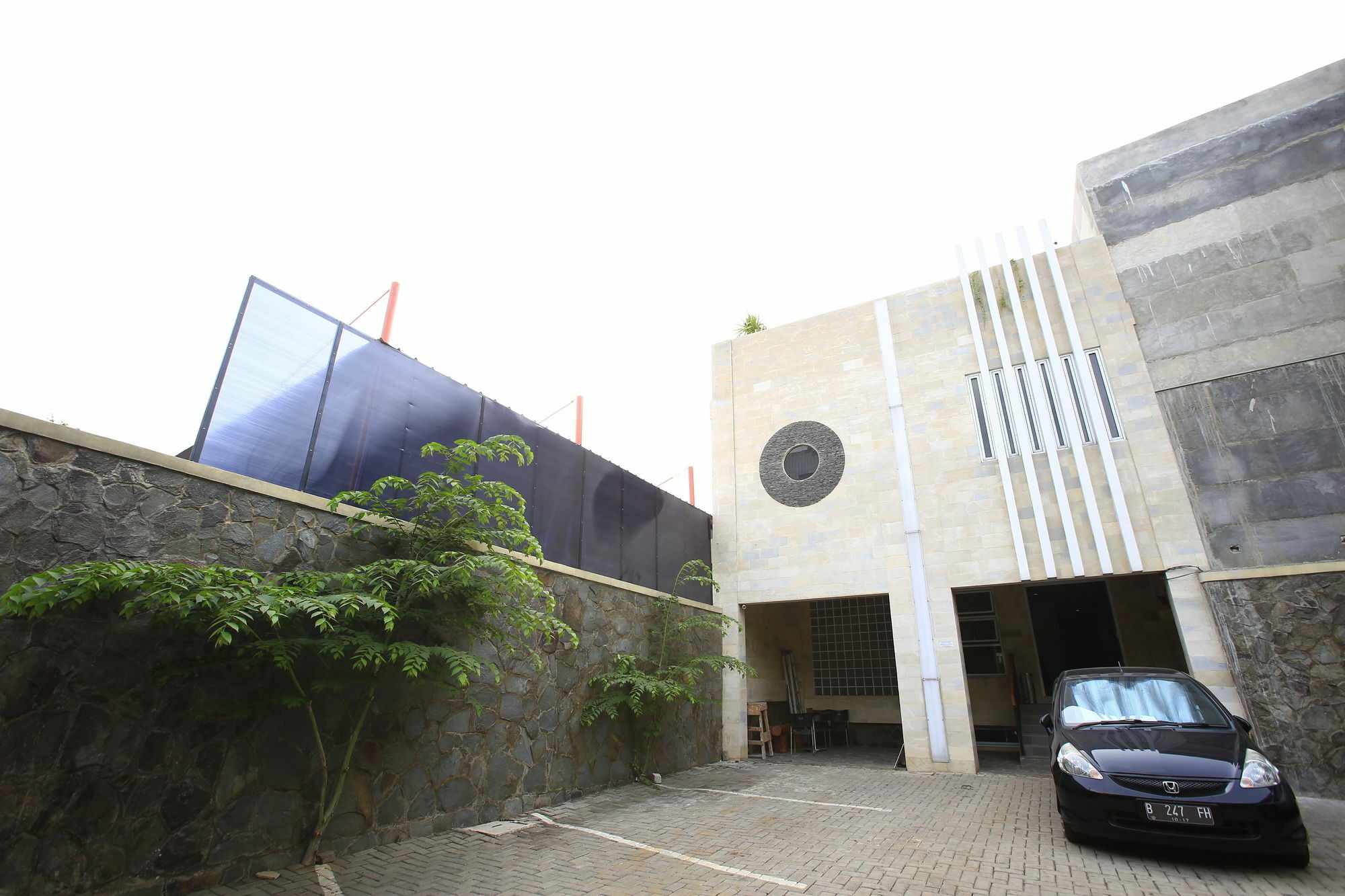 Reddoorz Near Cilandak Town Square Hotel Jakarta Ngoại thất bức ảnh