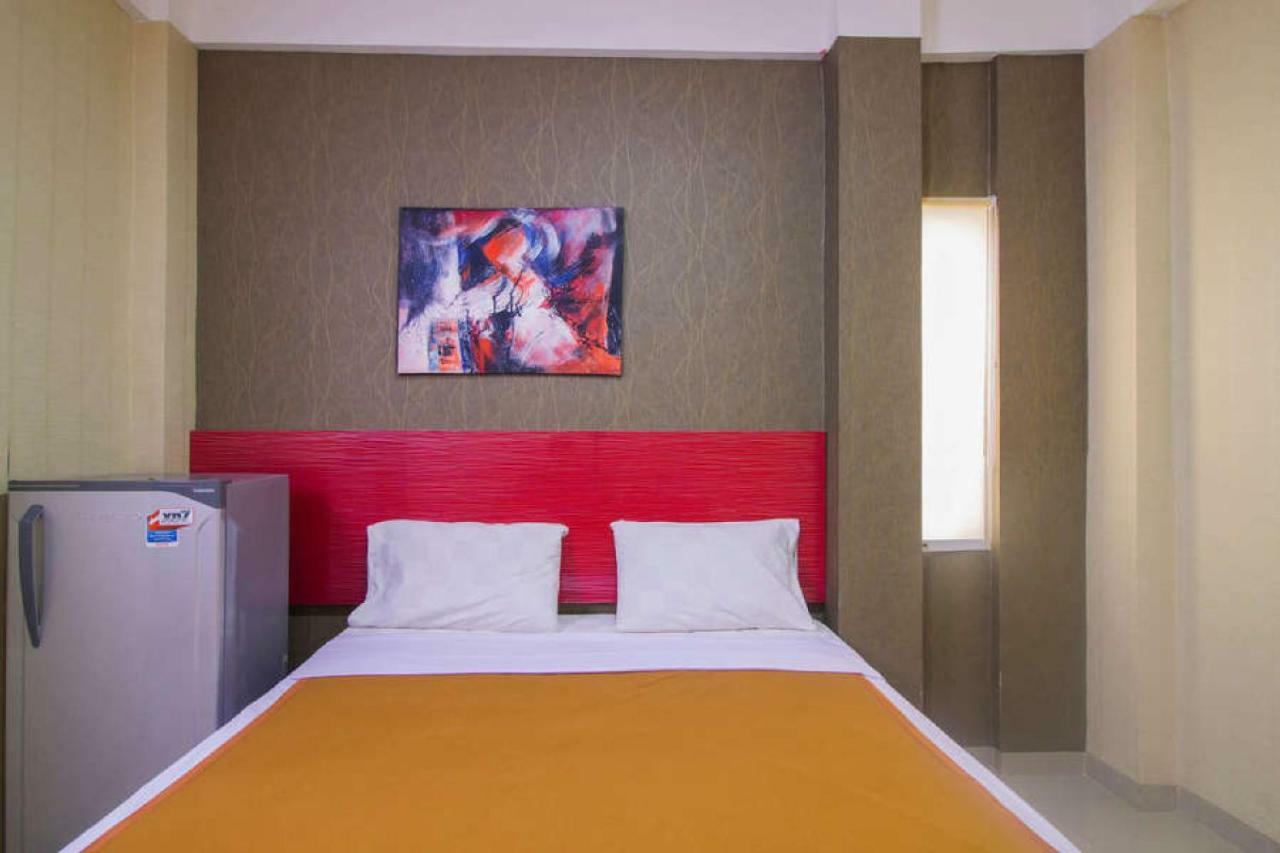Reddoorz Near Cilandak Town Square Hotel Jakarta Ngoại thất bức ảnh