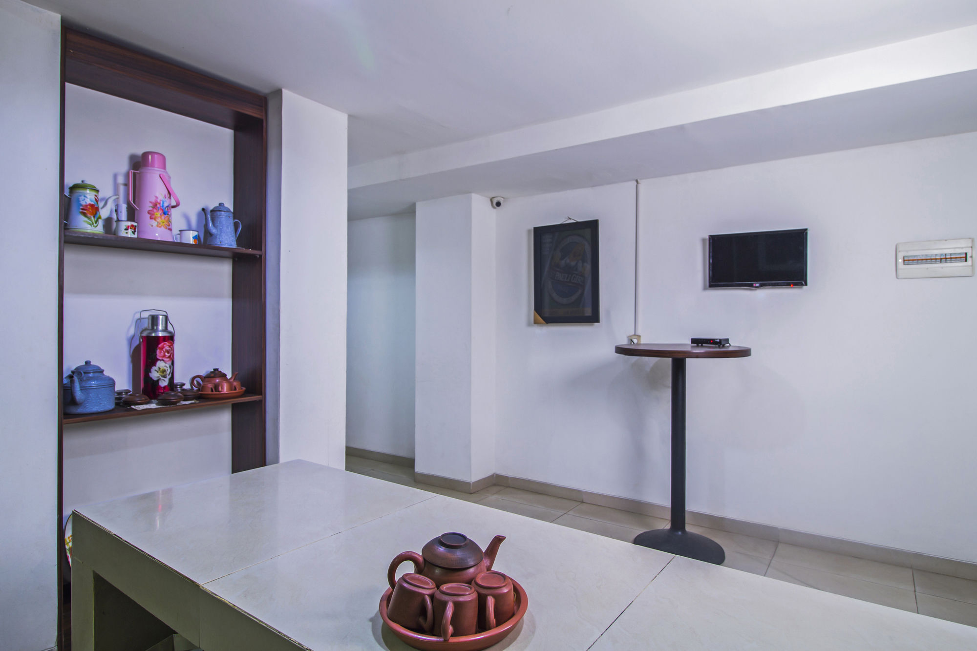 Reddoorz Near Cilandak Town Square Hotel Jakarta Ngoại thất bức ảnh
