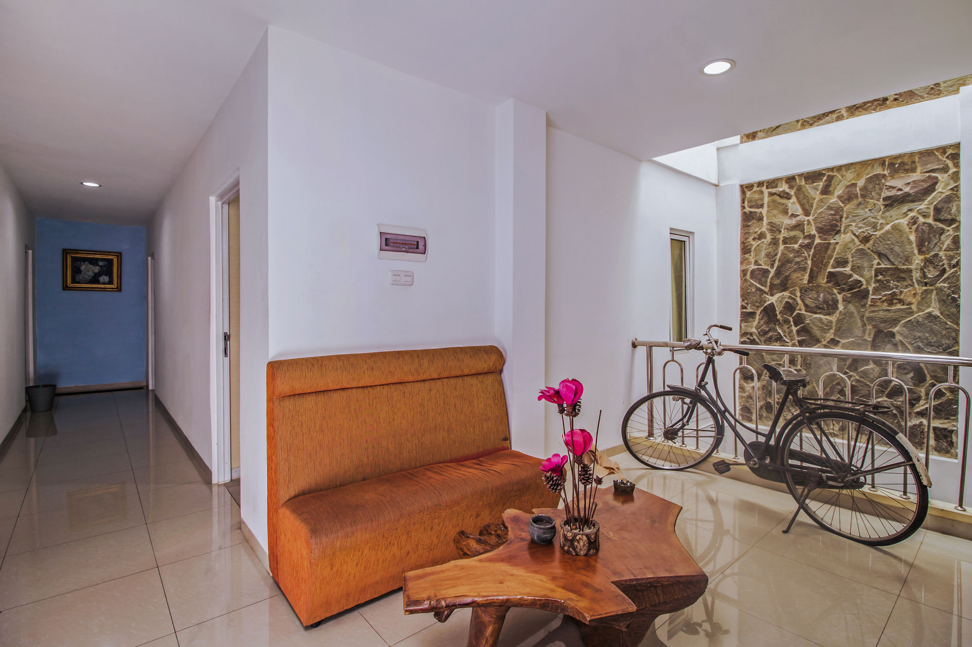 Reddoorz Near Cilandak Town Square Hotel Jakarta Ngoại thất bức ảnh