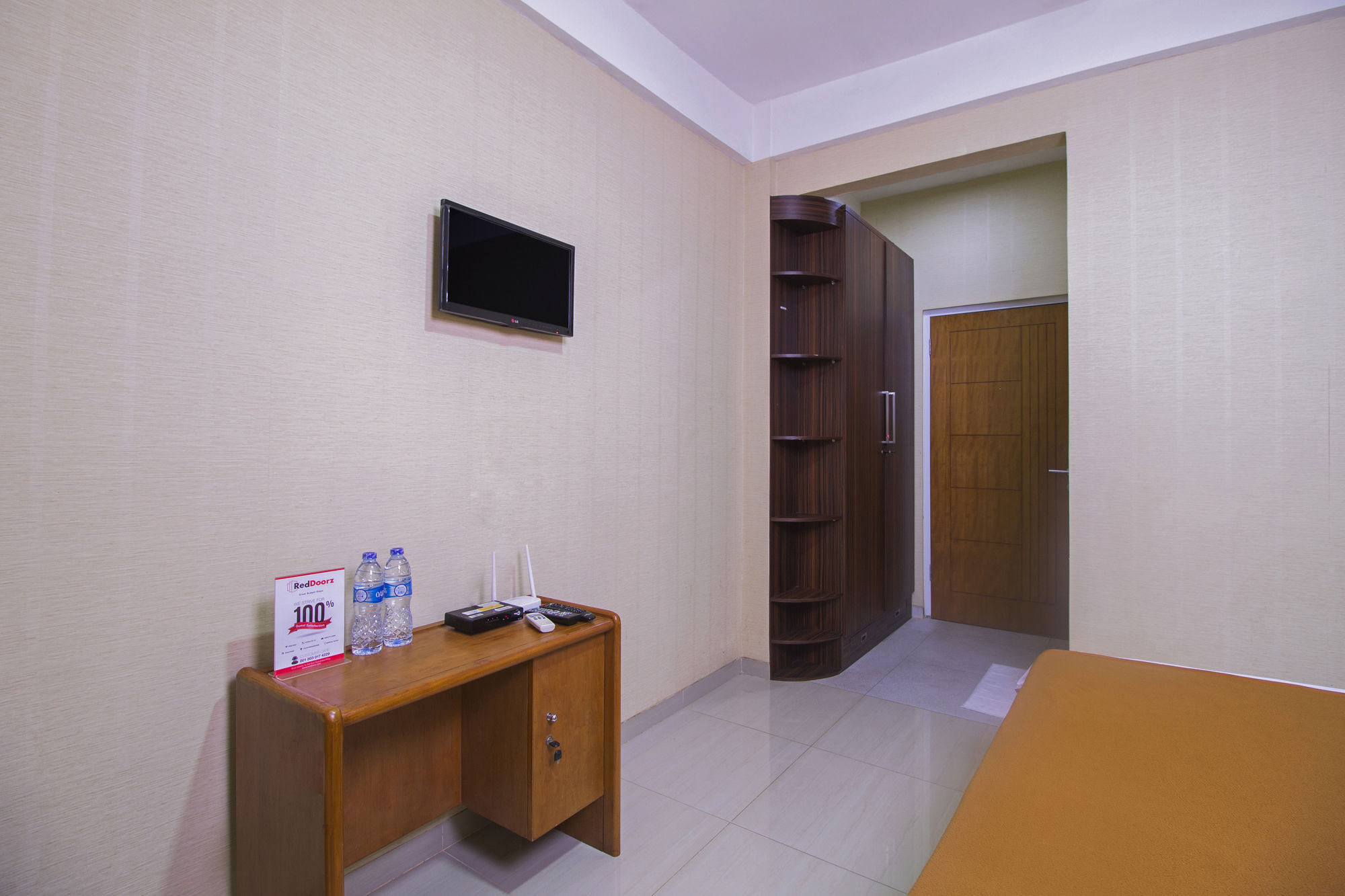 Reddoorz Near Cilandak Town Square Hotel Jakarta Ngoại thất bức ảnh